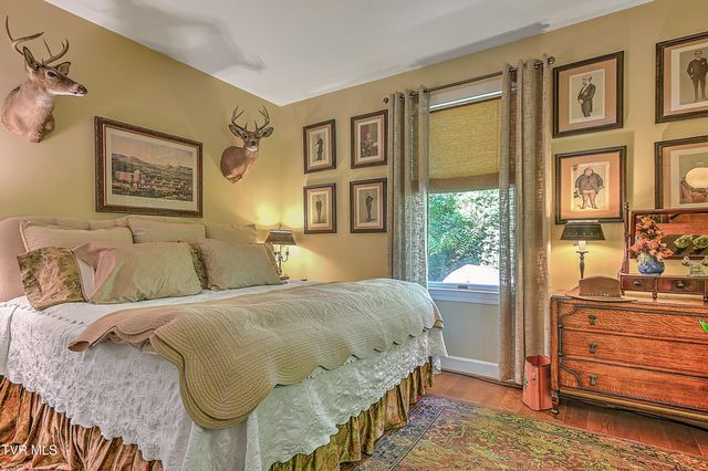 850 Belleair Lane, Bristol, VA 24201