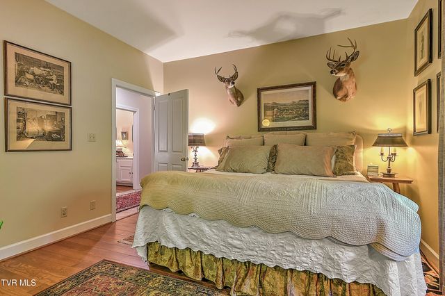 850 Belleair Lane, Bristol, VA 24201