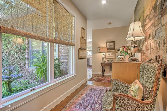 850 Belleair Lane, Bristol, VA 24201