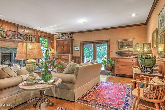 850 Belleair Lane, Bristol, VA 24201
