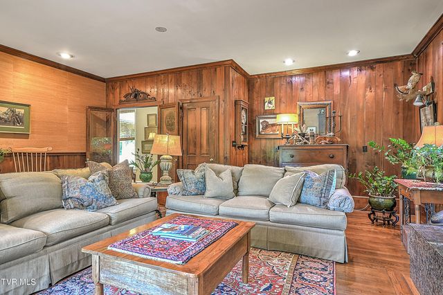 850 Belleair Lane, Bristol, VA 24201