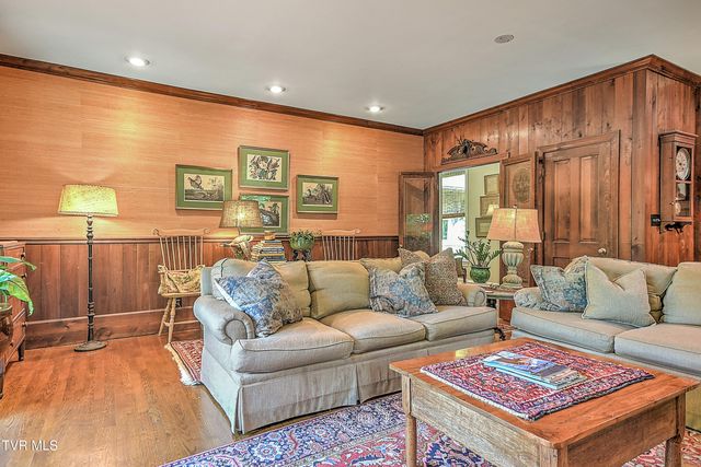 850 Belleair Lane, Bristol, VA 24201