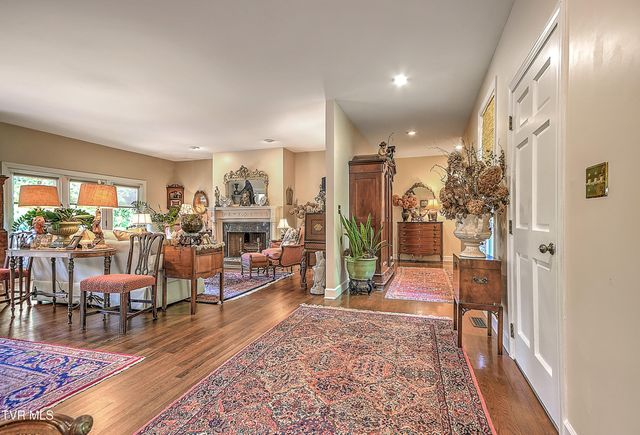 850 Belleair Lane, Bristol, VA 24201