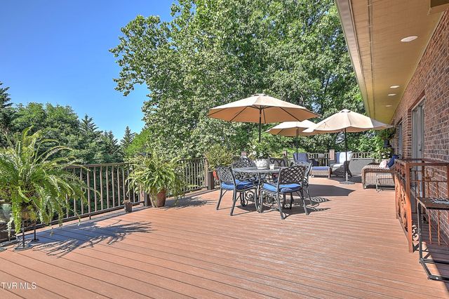 850 Belleair Lane, Bristol, VA 24201