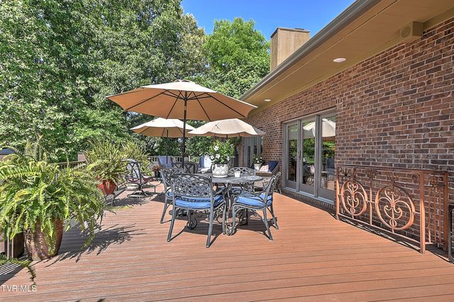 850 Belleair Lane, Bristol, VA 24201