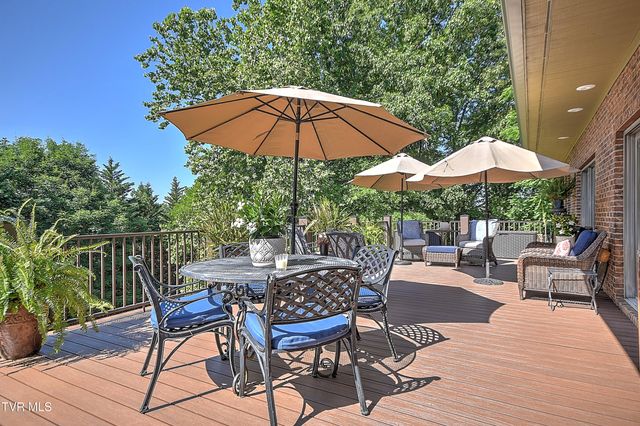 850 Belleair Lane, Bristol, VA 24201