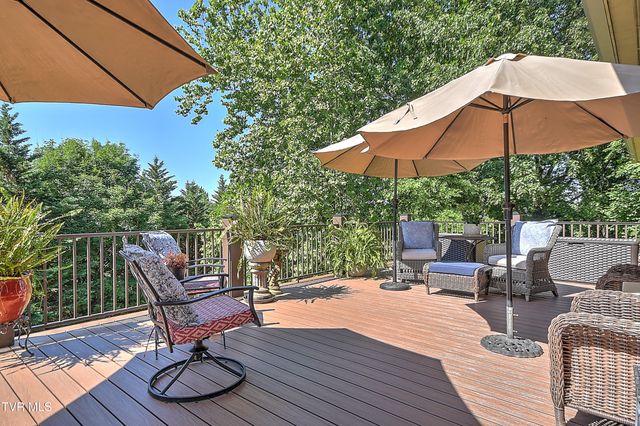 850 Belleair Lane, Bristol, VA 24201