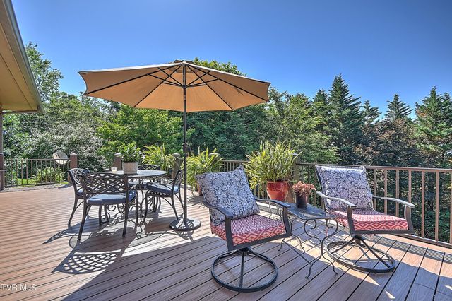 850 Belleair Lane, Bristol, VA 24201
