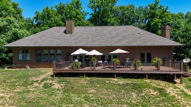 850 Belleair Lane, Bristol, VA 24201