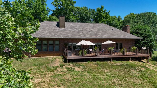 850 Belleair Lane, Bristol, VA 24201