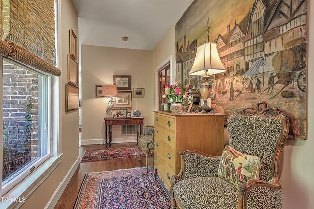 850 Belleair Lane, Bristol, VA 24201