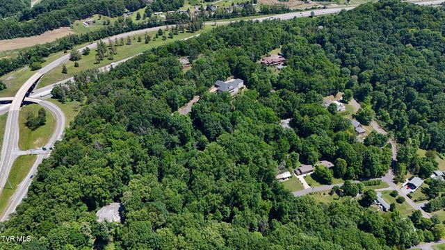 850 Belleair Lane, Bristol, VA 24201