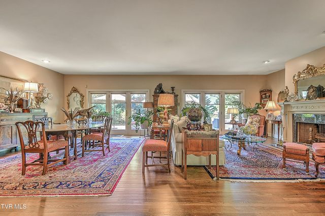 850 Belleair Lane, Bristol, VA 24201