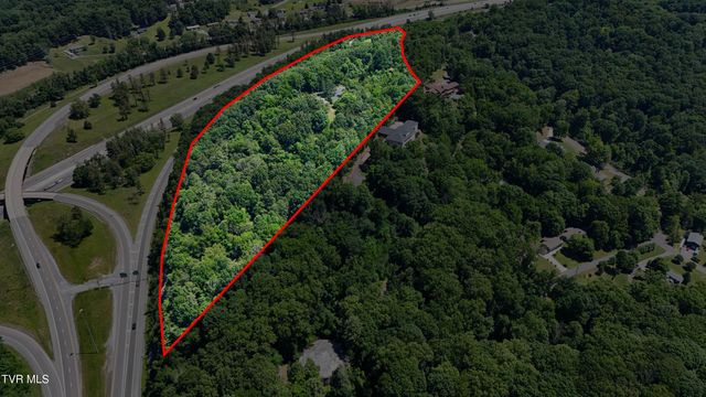850 Belleair Lane, Bristol, VA 24201