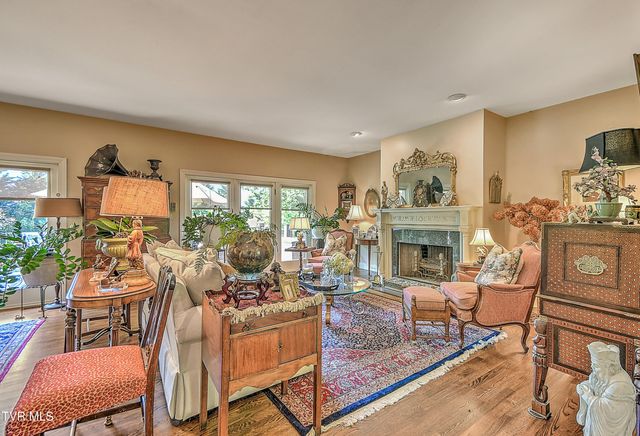 850 Belleair Lane, Bristol, VA 24201