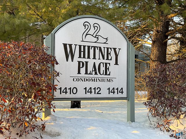 1414 Whitney Avenue APT E3, Hamden, CT 06517