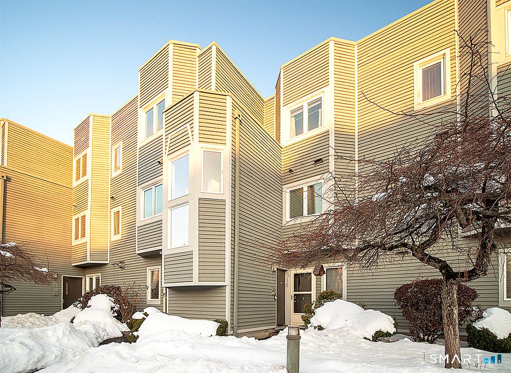 1414 Whitney Avenue APT E3, Hamden, CT 06517