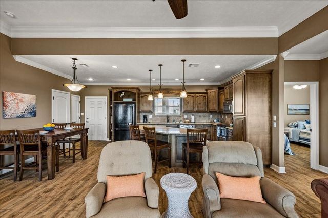951 S Gateway, Port Bolivar, TX 77650
