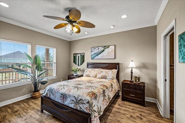 951 S Gateway, Port Bolivar, TX 77650