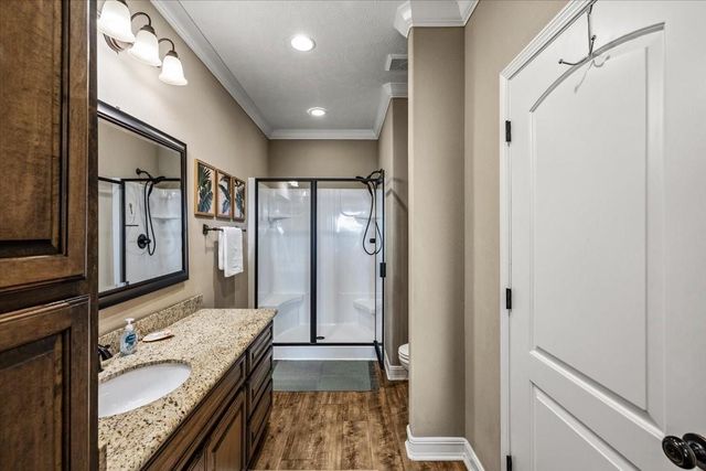 951 S Gateway, Port Bolivar, TX 77650