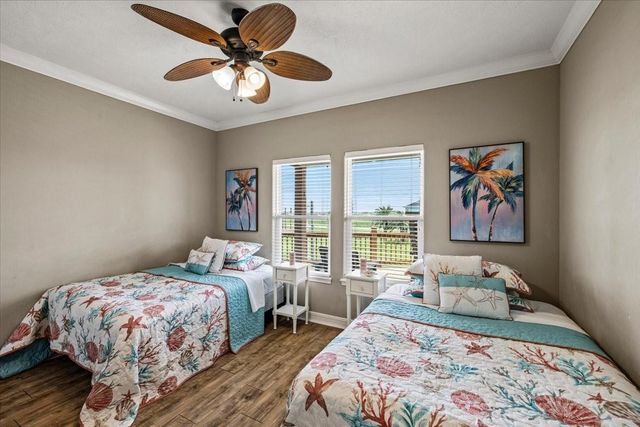 951 S Gateway, Port Bolivar, TX 77650