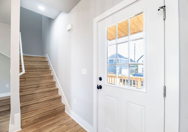 3185 W Salida Lane, Fayetteville, AR 72704