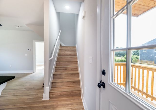 3185 W Salida Lane, Fayetteville, AR 72704