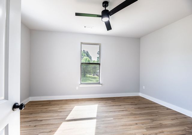 3185 W Salida Lane, Fayetteville, AR 72704