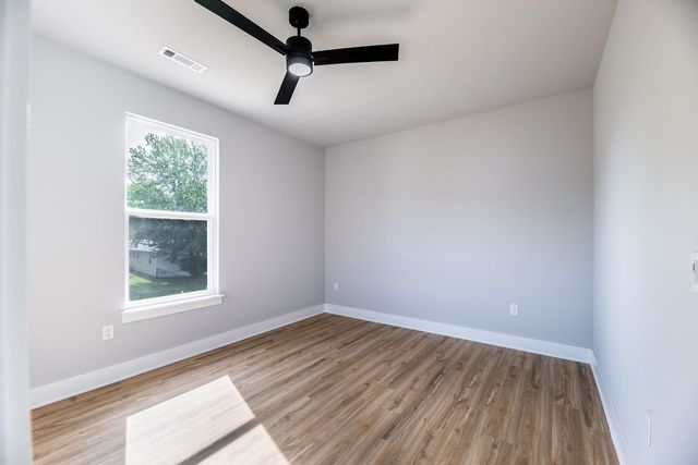 3185 W Salida Lane, Fayetteville, AR 72704