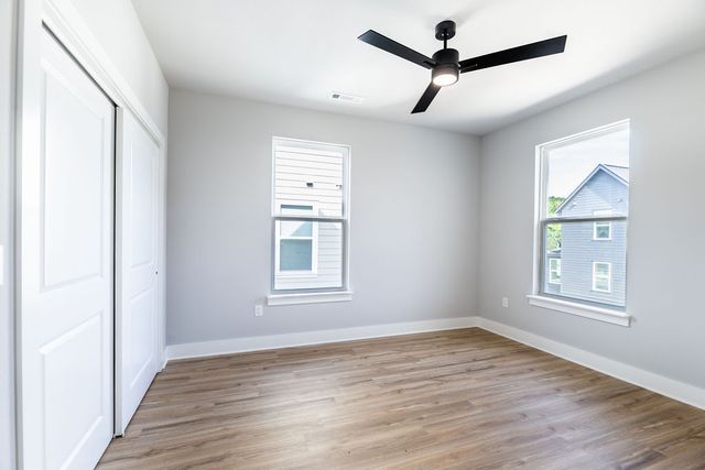 3185 W Salida Lane, Fayetteville, AR 72704