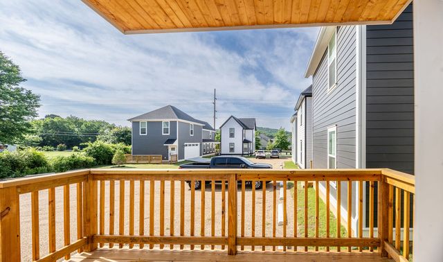 3185 W Salida Lane, Fayetteville, AR 72704