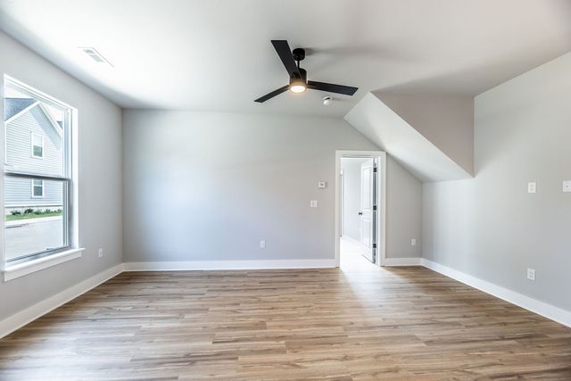 3185 W Salida Lane, Fayetteville, AR 72704