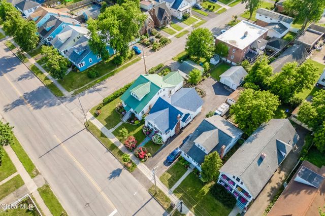 1020 Washington Avenue, Albany, NY 12203