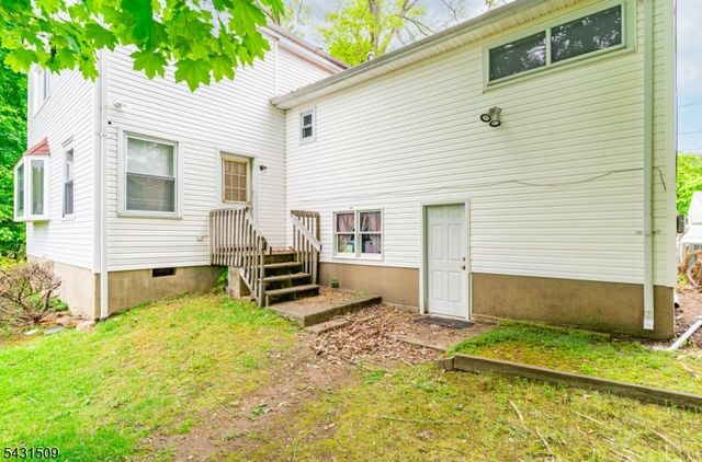 26 Cornell St, West Orange Twp., NJ 07052
