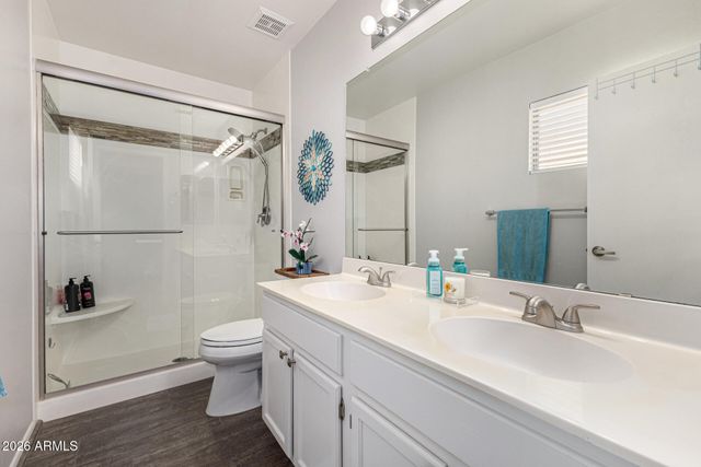 1518 E SPYGLASS Drive, Chandler, AZ 85249