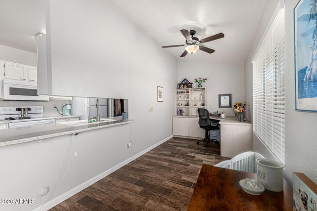 1518 E SPYGLASS Drive, Chandler, AZ 85249