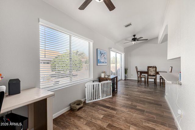 1518 E SPYGLASS Drive, Chandler, AZ 85249