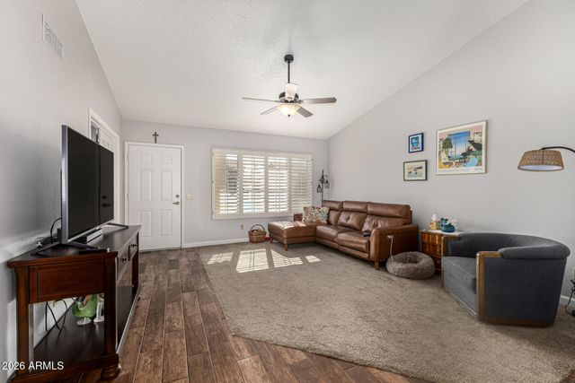 1518 E SPYGLASS Drive, Chandler, AZ 85249