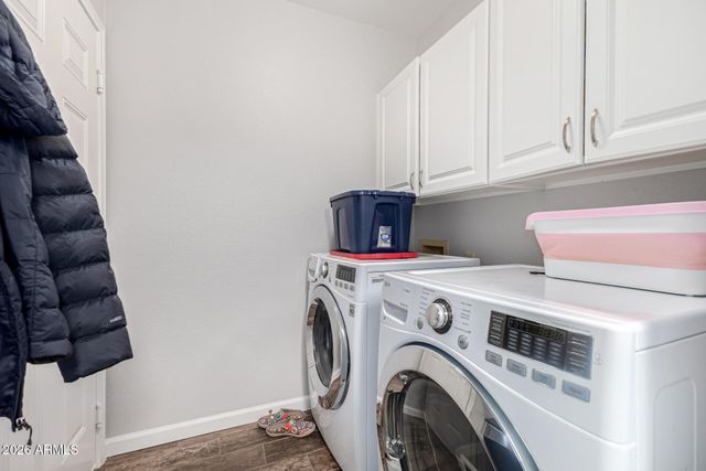 1518 E SPYGLASS Drive, Chandler, AZ 85249