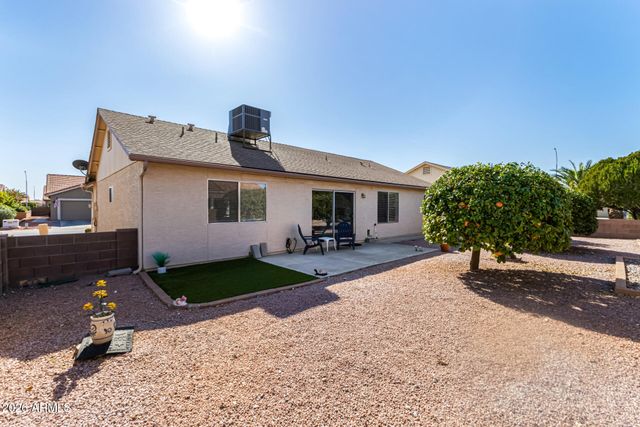 1518 E SPYGLASS Drive, Chandler, AZ 85249