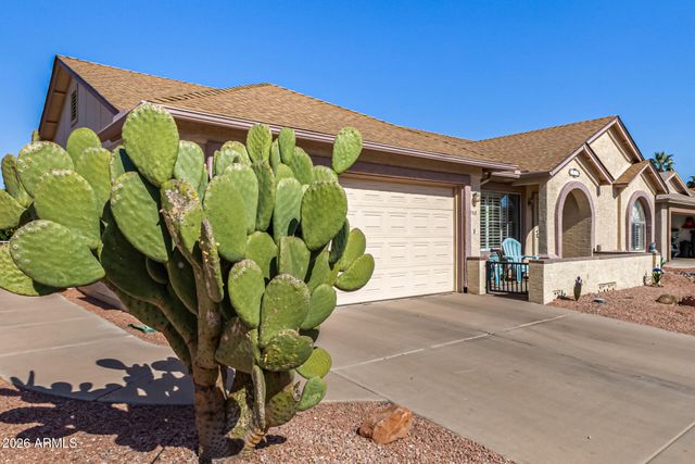 1518 E SPYGLASS Drive, Chandler, AZ 85249