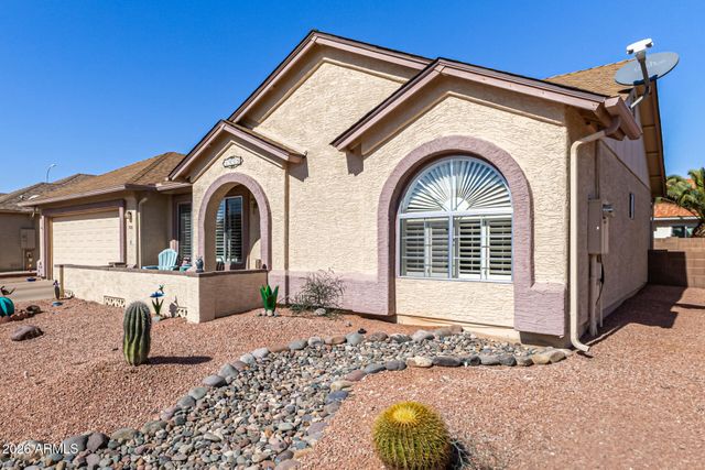 1518 E SPYGLASS Drive, Chandler, AZ 85249