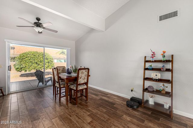 1518 E SPYGLASS Drive, Chandler, AZ 85249