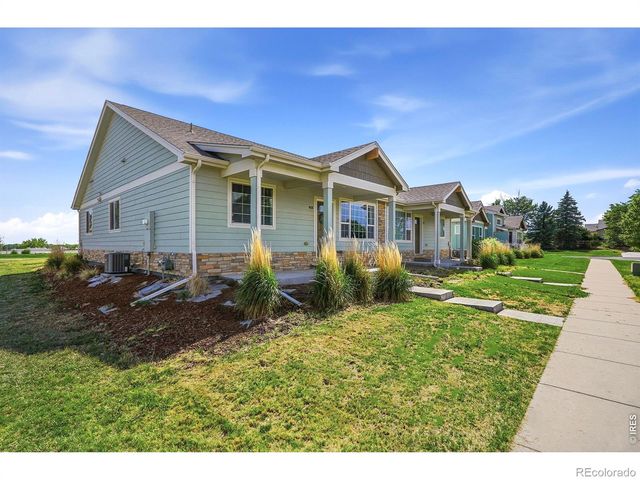 4108 Caruso Street, Evans, CO 80620