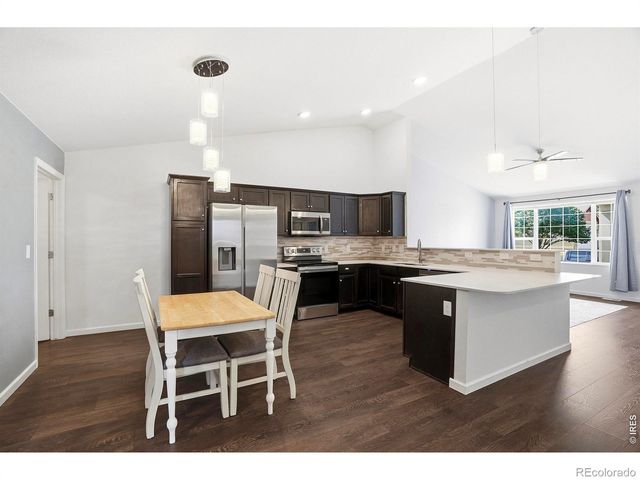 4108 Caruso Street, Evans, CO 80620