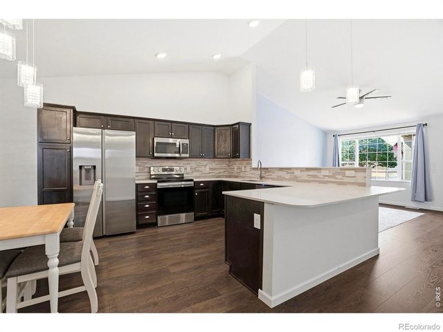 4108 Caruso Street, Evans, CO 80620