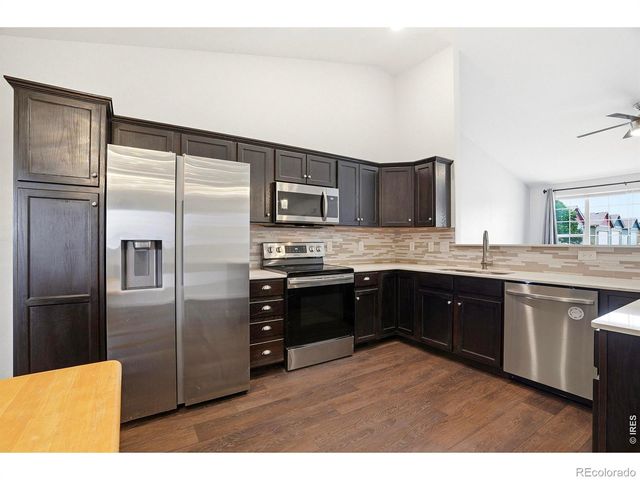 4108 Caruso Street, Evans, CO 80620