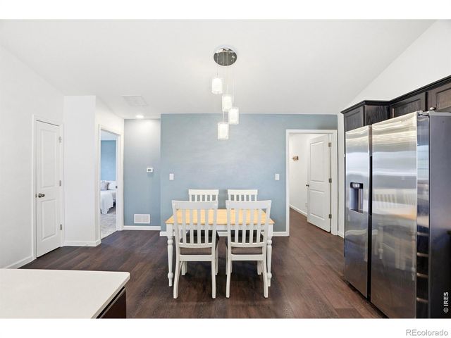 4108 Caruso Street, Evans, CO 80620
