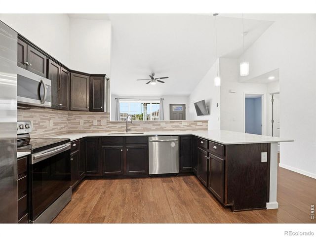 4108 Caruso Street, Evans, CO 80620