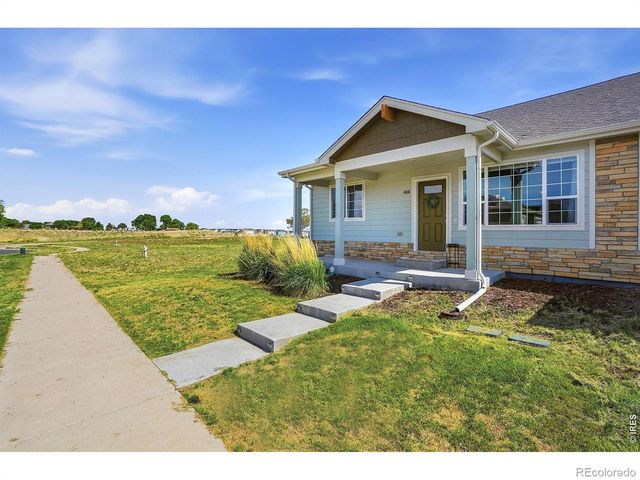4108 Caruso Street, Evans, CO 80620